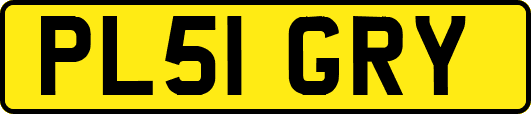 PL51GRY