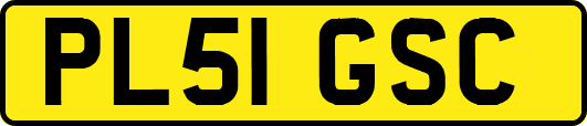 PL51GSC