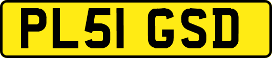 PL51GSD