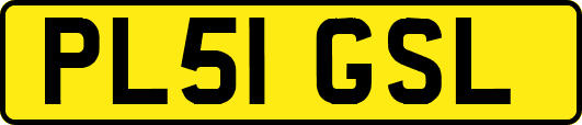 PL51GSL