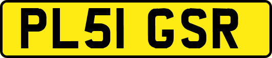 PL51GSR