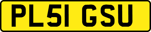 PL51GSU