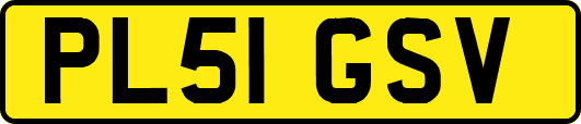 PL51GSV