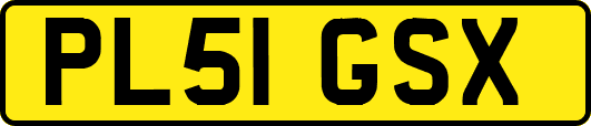 PL51GSX