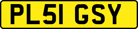 PL51GSY