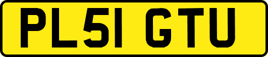 PL51GTU