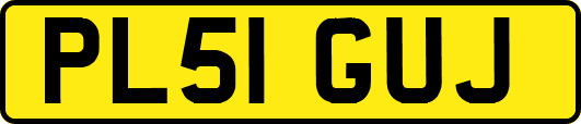 PL51GUJ