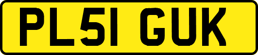 PL51GUK