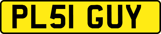 PL51GUY