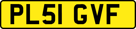 PL51GVF