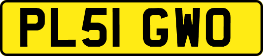 PL51GWO