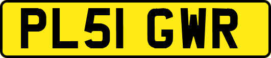 PL51GWR