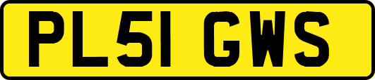 PL51GWS