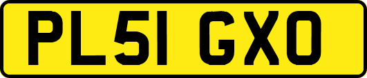 PL51GXO