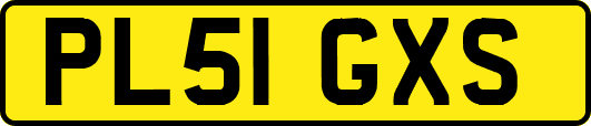 PL51GXS