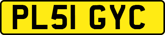 PL51GYC