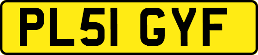 PL51GYF