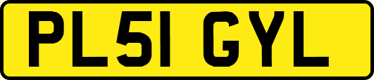 PL51GYL