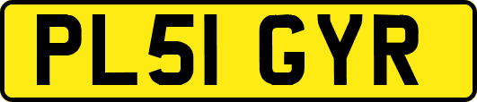 PL51GYR