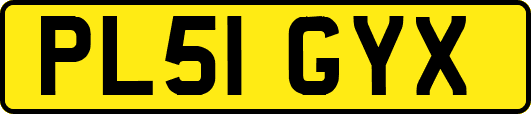 PL51GYX