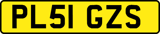 PL51GZS