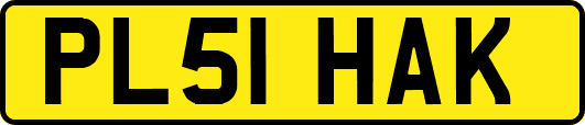 PL51HAK