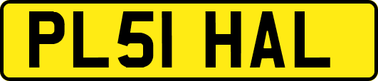 PL51HAL