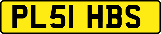 PL51HBS