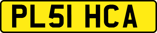 PL51HCA