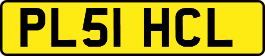 PL51HCL