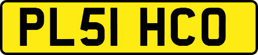 PL51HCO