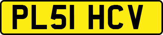 PL51HCV