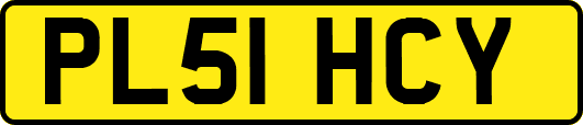 PL51HCY