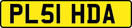 PL51HDA