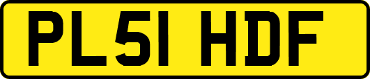 PL51HDF