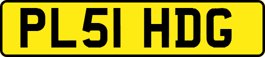 PL51HDG