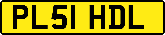 PL51HDL