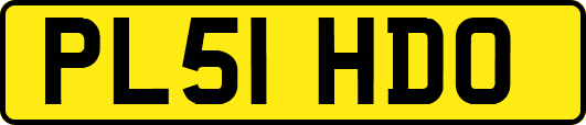 PL51HDO