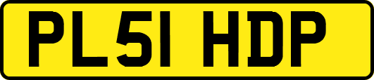 PL51HDP