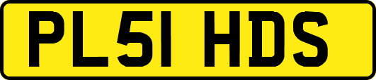 PL51HDS