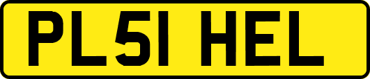 PL51HEL