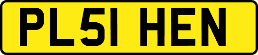 PL51HEN