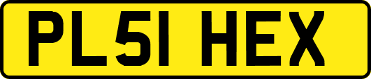 PL51HEX