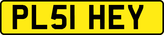 PL51HEY