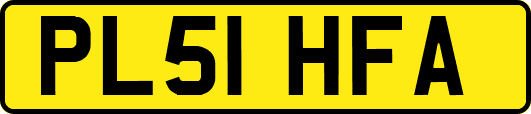 PL51HFA