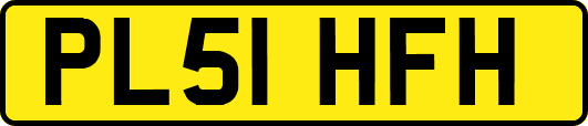 PL51HFH