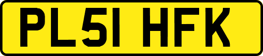 PL51HFK