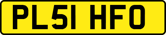 PL51HFO