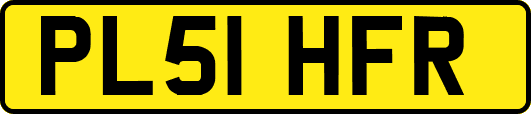 PL51HFR