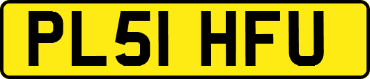 PL51HFU